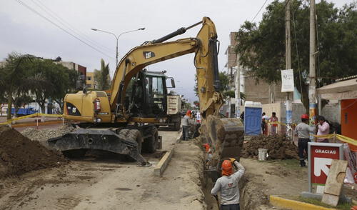 A setiembre la ejecución del presupuesto público nacional no llegó ni al 60%