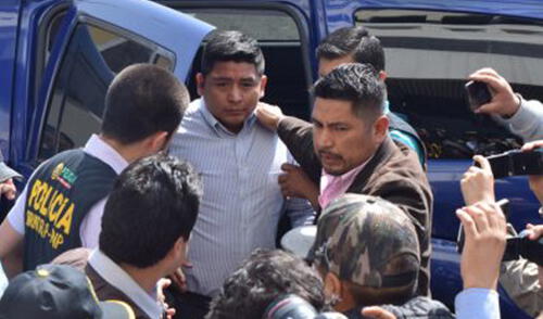 Las Malvinas: Ordenan detención preliminar para presuntos responsables de muerte de jóvenes