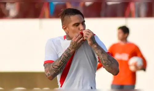 FIFPro respalda habilitación de Paolo Guerrero para Rusia 2018