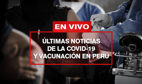 Según el Ministerio de Salud, un total de 15 596 074 personas ya completaron su esquema de vacunación hasta el 3 de noviembre. Foto: Jaime Mendoza Ruiz/La República