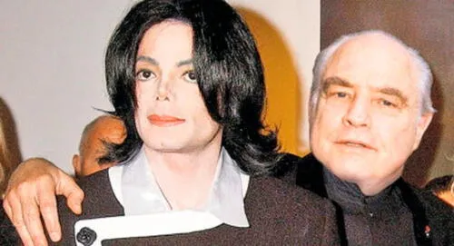 Michael Jackson Michael Jackson