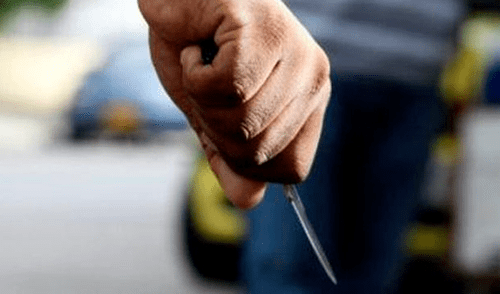 Hombre asesinó a mejor amigo que abusó sexualmente de su esposa Hombre asesinó a mejor amigo que abusó sexualmente de su esposa