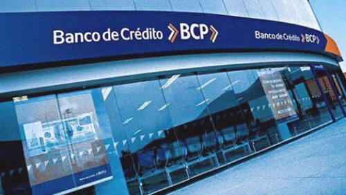 BCP presentará ante el Poder Judicial la multa de 462.000 soles impuesta por Indecopi BCP presentará ante el Poder Judicial la multa de 462.000 soles impuesta por Indecopi
