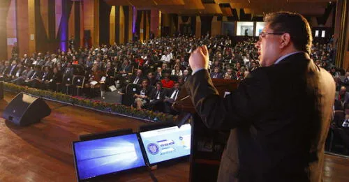 Contraloría lanza nuevo método de lucha contra la corrupción