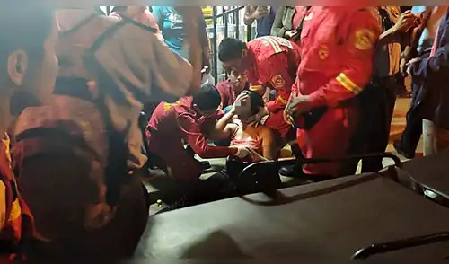 Trujillo: golpean extranjera hasta dejarla inconsciente