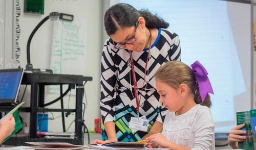 Programa ofrece trabajo en Estados Unidos a profesores que sepan inglés [VIDEO]
