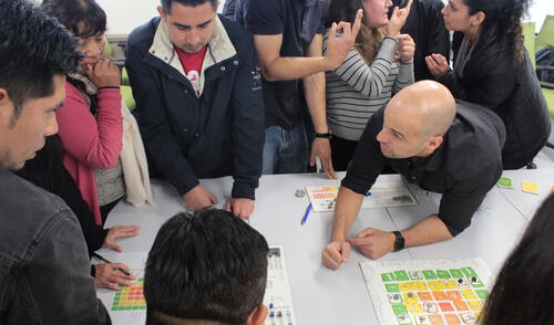 Foto: difusión. Foto: difusión.