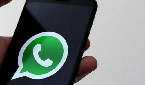 WhatsApp: circula mensaje que podría dejar inservible a tu smartphone