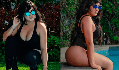 Michelle Soifer sorprende con desnudo en Instagram [FOTO]
