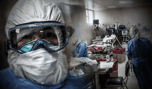Piura supera los 10 mil casos de coronavirus