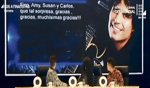 Pedro Suárez-Vértiz regresó como jurado de reality 