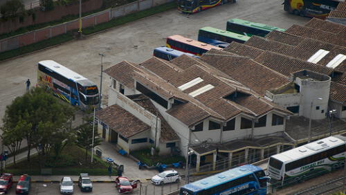 Obra iniciará en febrero.