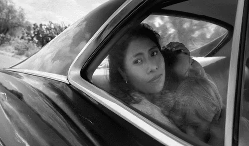 La nueva vida de Yalitza Aparicio
