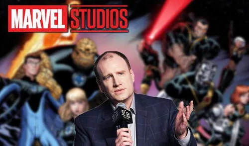 El presidente de Marvel Studios se siente emocionado al tener a los personajes otra vez en el UCM.