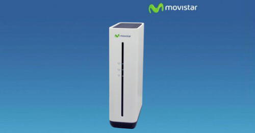 Movistar lanza Ultra Wifi, la herramienta que potencia la conexión de internet