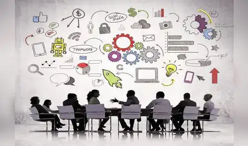 ¿Cómo introducir la innovación en mi empresa?