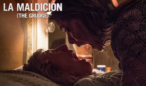 La Maldición renace se estrena este jueves 13 de febrero.