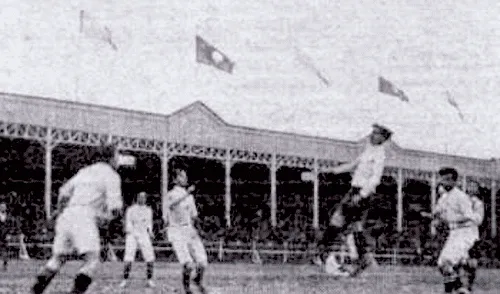 Copa América 1916: ¿Cómo fue la primera competición de la historia? Copa América 1916: ¿Cómo fue la primera competición de la historia?