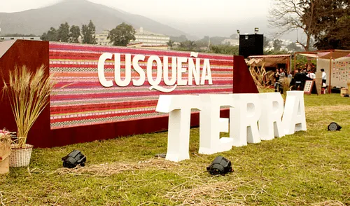 Cerveza Cusqueña presentó su plataforma de Experiencias con “Cusqueña Terra”