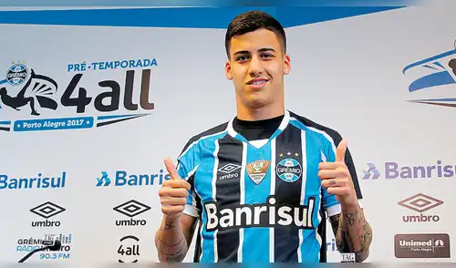 ¿Beto Da Silva seguirá en Gremio? Su representante responde ¿Beto Da Silva seguirá en Gremio? Su representante responde