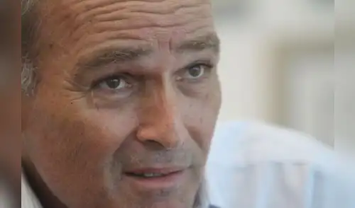 “Luego del fenómeno El Niño y Odebrecht estamos listos para crecer” “Luego del fenómeno El Niño y Odebrecht estamos listos para crecer”