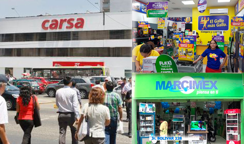 Integra Retail busca posicionarse como el segundo retail más importante de electrodomésticos a nivel nacional. Integra Retail busca posicionarse como el segundo retail más importante de electrodomésticos a nivel nacional.