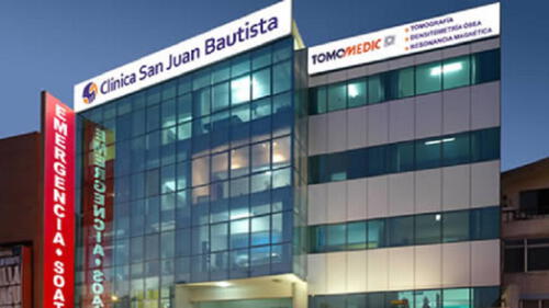 Clínica San Juan Bautista responde tras denuncia de negligencia por muerte de joven tras cesárea