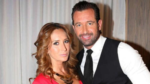 Geraldine Bazán anuncia su divorcio formal con Gabriel Soto y revela acuerdo [FOTO]