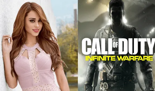 Yanet García: aparecen memes luego de que su ex le terminó por jugar Call of Duty