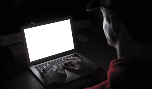 Sitio Pornográfico Vulnerabilidad Datos Internet