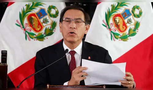 Vizcarra promulga ley que permite a SBS supervisar cooperativas de ahorro Vizcarra promulga ley que permite a SBS supervisar cooperativas de ahorro