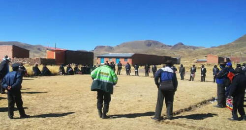 Autoridades tomaron drástica decisión por aumento de casos. Autoridades tomaron drástica decisión por aumento de casos.