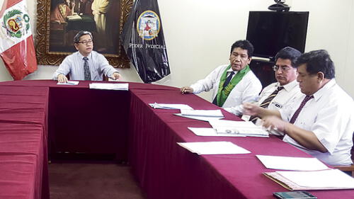 La República seguirá siendo el Diario Judicial en región Moquegua