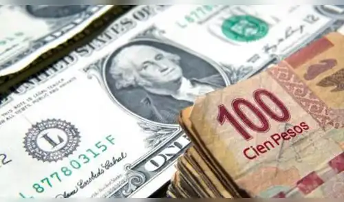 Tipo de cambio México: precio del dólar a pesos mexicanos MXN hoy miércoles 20 de febrero