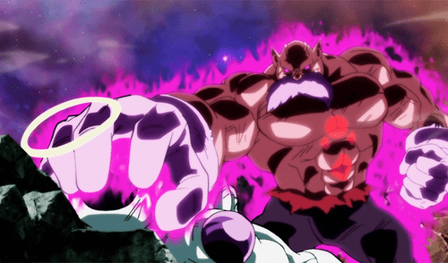 Dragon Ball Heroes: Jiren y Toppo volverán a mostrar su máximo poder [VIDEO]