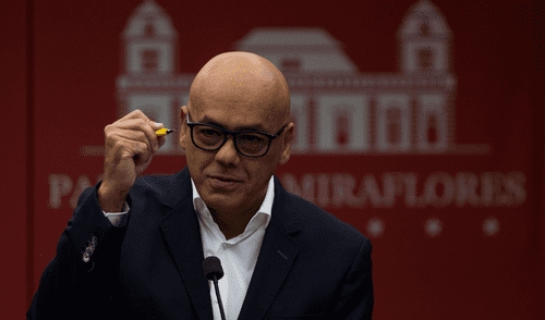 Venezuela: Oficialismo asegura que acordó con oposición observación "amplia" en presidenciales Venezuela: Oficialismo asegura que acordó con oposición observación "amplia" en presidenciales