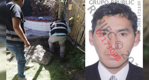 José Edgar Salazar Sevillanos