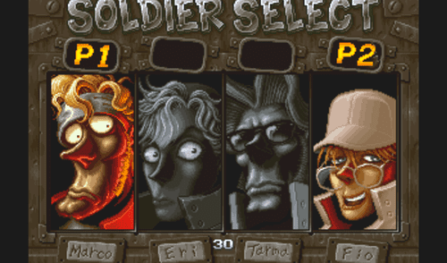 Un nuevo Metal Slug confirmado y nuevas consolas de parte de SNK