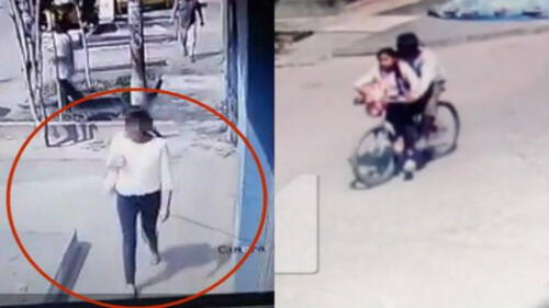 SJL: Identifican al hombre que habría asesinado a niña de 11 años 