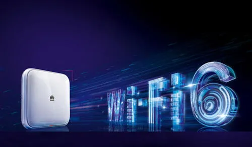 Huawei: tecnología Wi-Fi 6 que hará que el internet sea aun más veloz fue presentada en Perú [FOTOS]