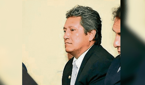 Alcalde de Casma sentenciado por corrupción