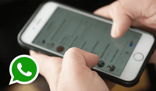 WhatsApp: aplicación limitará la cantidad de mensajes que se pueden reenviar WhatsApp: aplicación limitará la cantidad de mensajes que se pueden reenviar