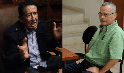 Testaferro confirmó reunión y contrato que benefició a Vicente Díaz en la red Orellana 