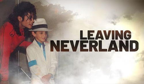 Leaving Neverland. Foto: HBO