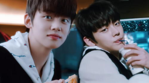 Tomorrow X Together: Big Hit presenta a su primer cantante Yeonjun [VIDEOS]