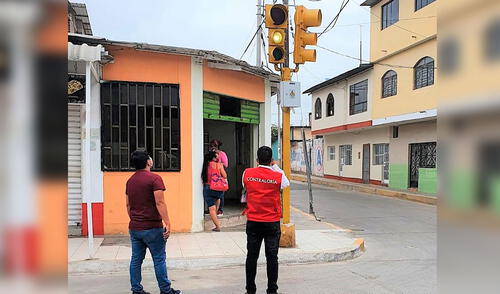 Pagan por mantenimiento de semáforos