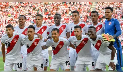 Ecuador confirma interés de selección peruana para jugar amistoso [VIDEO]