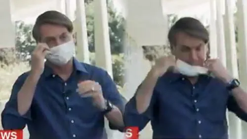Jair Bolsonaro
