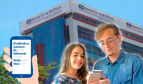 ¿Cómo consultar saldo del Banco Sofitasa por mensajes de texto?