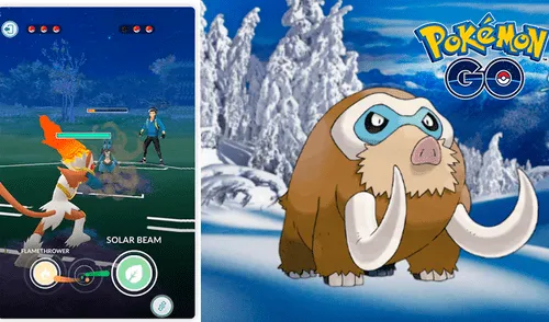 Pokémon GO: El PvP será mejorado mañana